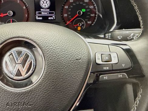 Used 2020 Volkswagen Jetta R-Line FWD image 12
