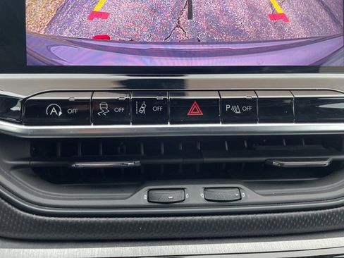 Used 2024 Jeep Compass Trailhawk w/ Trailhawk Convenience Group image 27