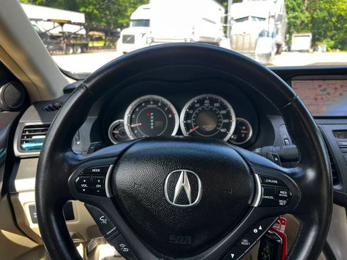 Used 2009 Acura TSX Sedan FWD image 18