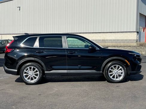 Used 2025 Honda CR-V EX-L image 27