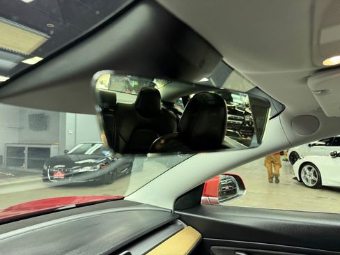Used 2018 Tesla Model 3 Long Range AWD/4WD image 29