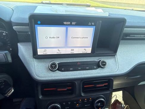 Used 2022 Ford Maverick XLT w/ XLT Luxury Package FWD image 9