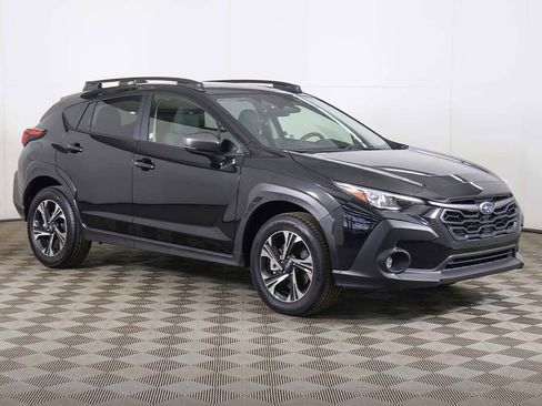 Used 2025 Subaru Crosstrek 2.0i Premium AWD/4WD image 2