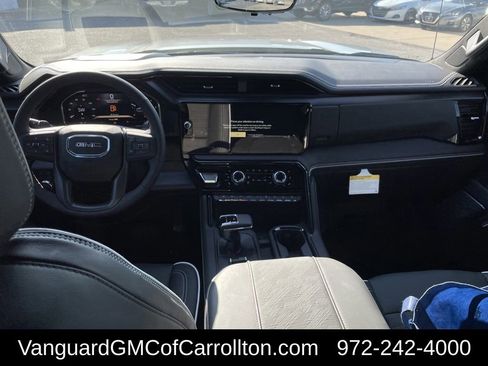 New 2026 GMC Sierra 1500 AT4X image 12