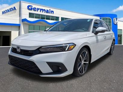 Used 2023 Honda Civic Touring