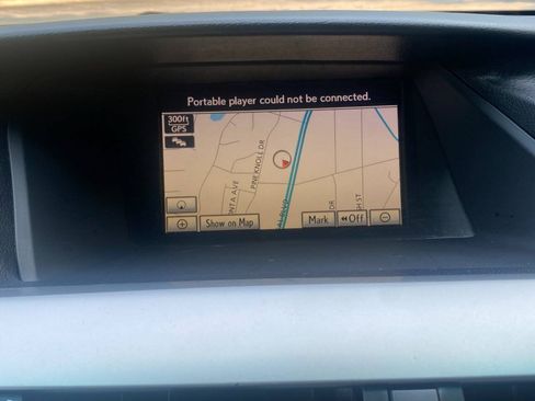 Used 2010 Lexus RX 350 2WD image 28