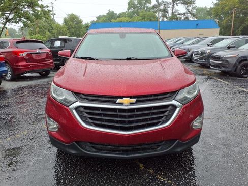 Used 2019 Chevrolet Equinox LT image 10