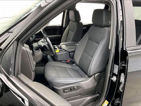 Used 2019 Chevrolet Silverado 1500 LT w/ All-Star Edition AWD/4WD image 8