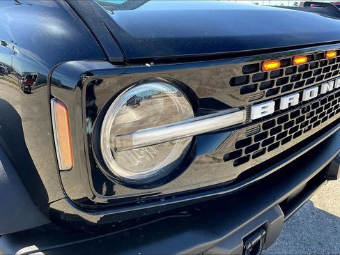 Certified 2023 Ford Bronco Wildtrak AWD/4WD image 33