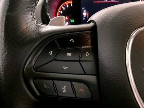 Used 2018 Dodge Durango R/T w/ Trailer Tow Group IV image 18