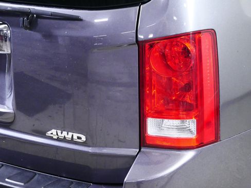 Used 2015 Honda Pilot EX-L image 17