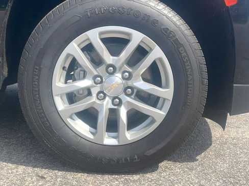 Used 2024 Chevrolet Tahoe LT RWD image 37