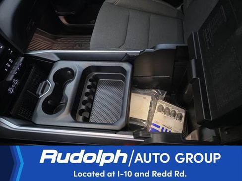 Used 2025 RAM 1500 Lone Star AWD/4WD image 28