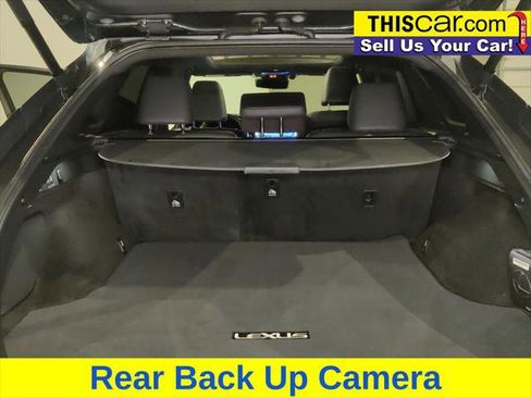 Used 2023 Lexus RX 350 FWD w/ Accessory Package (Z1) image 22