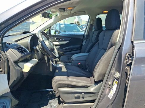 Used 2019 Subaru Ascent Premium w/ Popular Package #4 AWD/4WD image 14