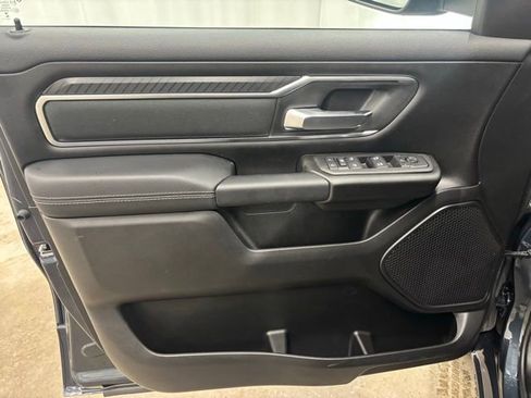 New 2026 RAM 1500 Big Horn image 19