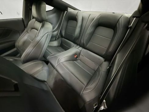 Used 2024 Ford Mustang GT Premium image 24