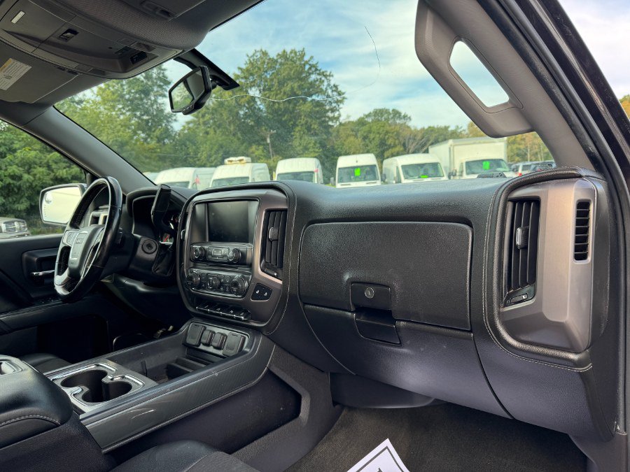 Used 2015 GMC Sierra 1500 SLE AWD/4WD image 19
