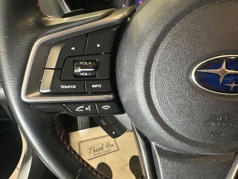 Used 2021 Subaru Crosstrek 2.0i Premium w/ Moonroof Package AWD/4WD image 10