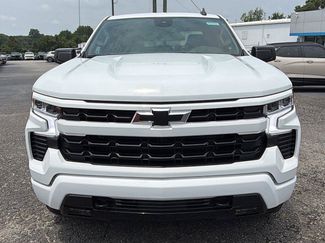New 2026 Chevrolet Silverado 1500 RST w/ LPO, Dark Essentials Package AWD/4WD video 2