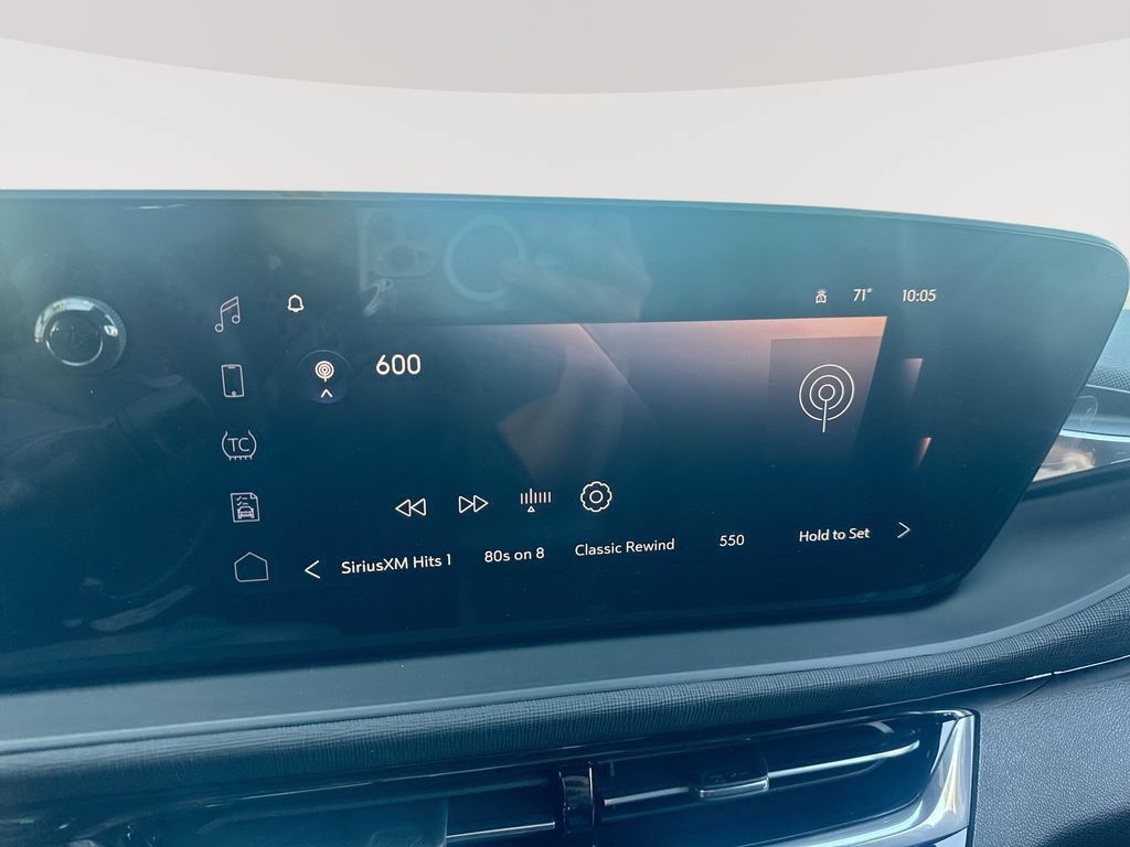 New 2026 Buick Envista Sport Touring w/ Convenience I Package FWD image 13