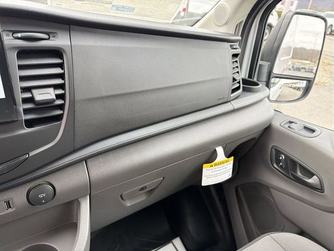 New 2026 Ford Transit 250 148 Medium Roof Extended AWD w/ Load Area Protection Package image 21