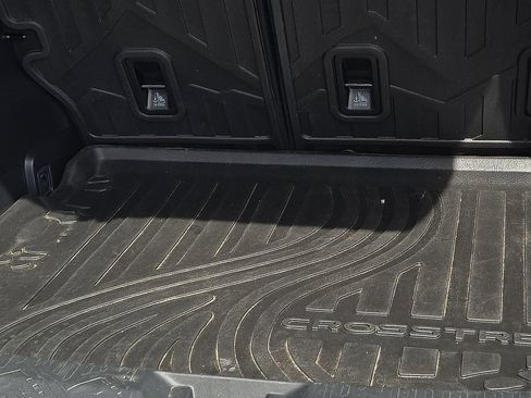 Used 2024 Subaru Crosstrek 2.5i Sport image 8