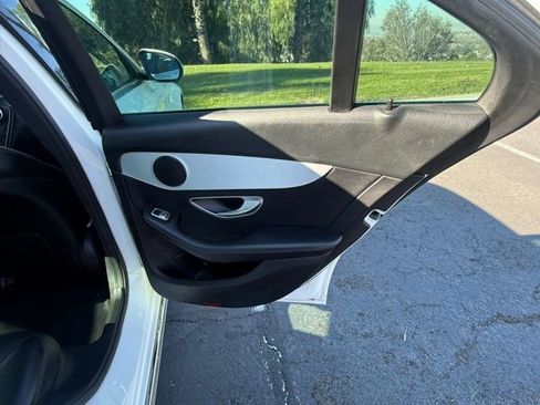 Used 2018 Mercedes-Benz C 300 Sedan image 13
