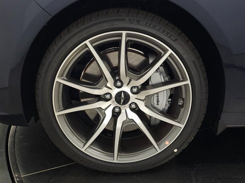 Used 2026 Genesis G70 2.5T Prestige AWD/4WD image 7