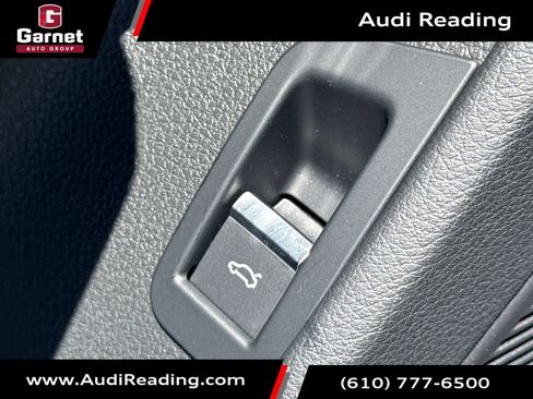 Certified 2026 Audi Q7 3.0T Premium Plus w/ Premium Plus Package AWD/4WD image 29