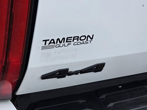 Used 2026 Toyota Tundra SR5 w/ SX Package AWD/4WD image 29