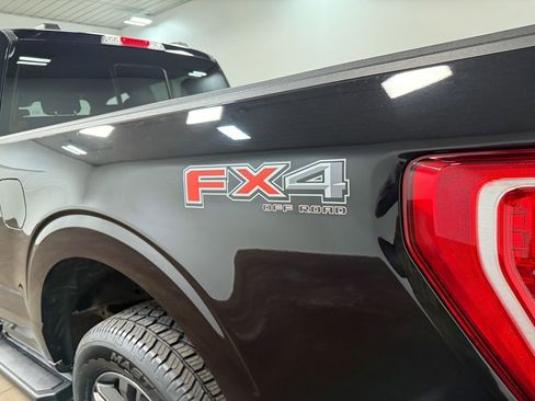 Used 2023 Ford F150 XLT w/ Equipment Group 302A High image 55