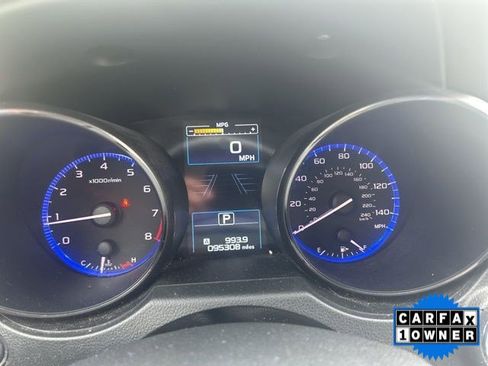 Used 2019 Subaru Legacy 2.5i Sport AWD/4WD image 16