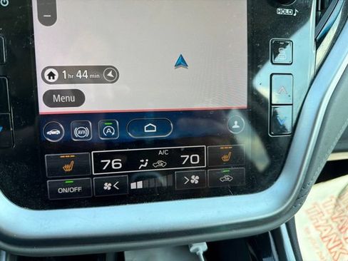 Used 2020 Subaru Outback Premium AWD/4WD image 13