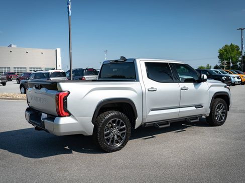Used 2023 Toyota Tundra Platinum AWD/4WD image 10