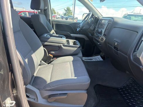 Used 2019 Chevrolet Silverado 1500 LT w/ All Star Edition image 21