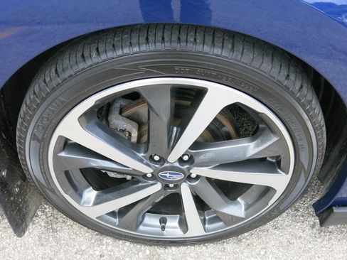 Used 2023 Subaru Impreza 2.0i Sport AWD/4WD image 33