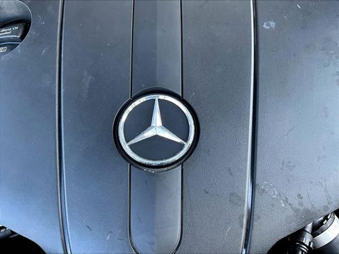 Used 2018 Mercedes-Benz S 450 4MATIC Sedan image 31