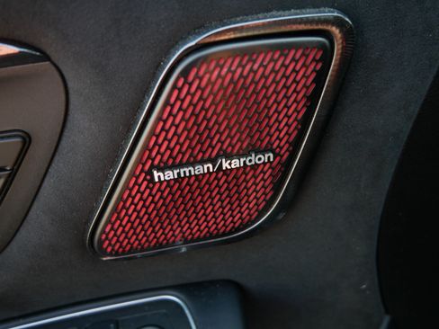 Used 2021 RAM 1500 TRX w/ TRX Level 2 Equipment Group AWD/4WD image 24