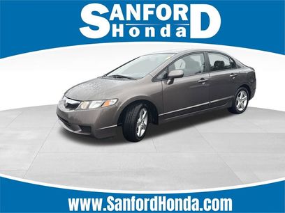 Used 2011 Honda Civic LX-S