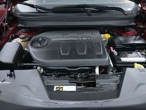Used 2016 Jeep Cherokee Limited AWD/4WD image 22