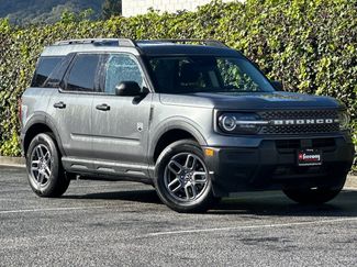 Used 2025 Ford Bronco Sport Big Bend video 2
