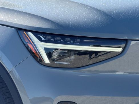 New 2026 Volvo XC40 B5 Plus w/ Protection Package Premier image 3