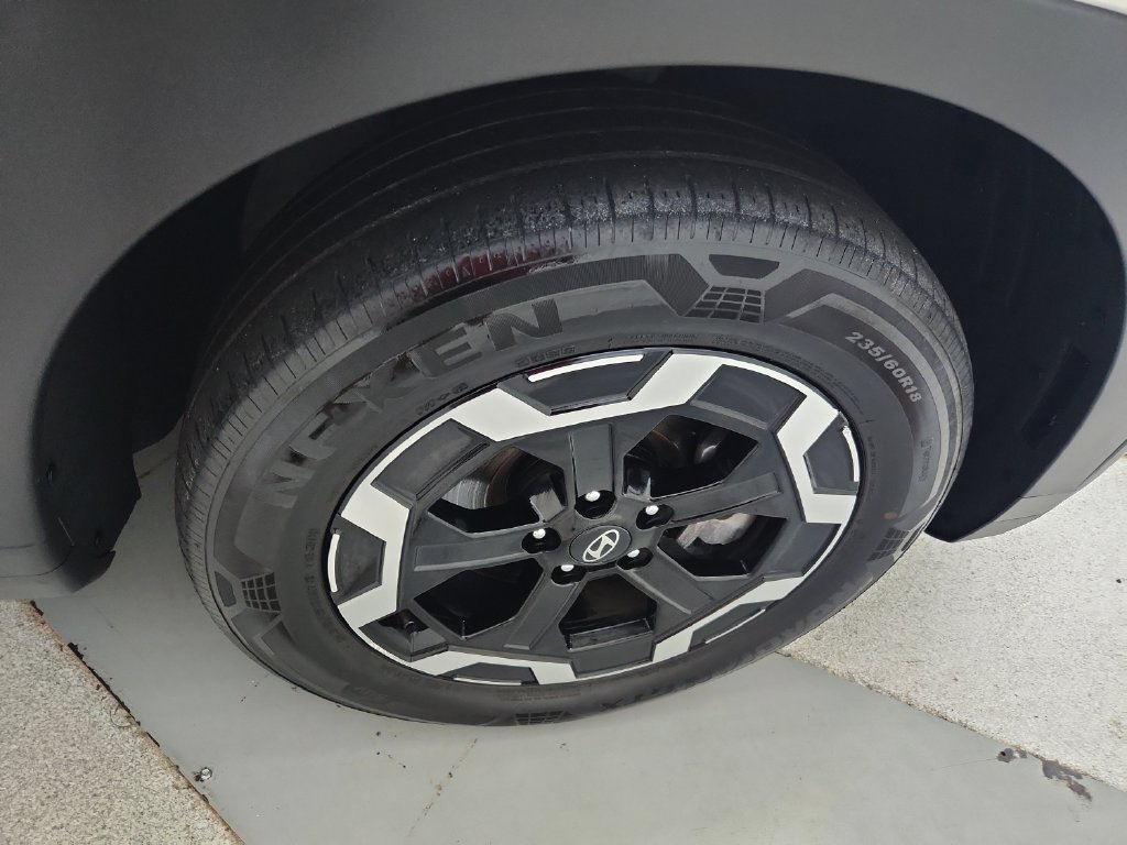 Used 2026 Hyundai Santa Fe SEL FWD image 35