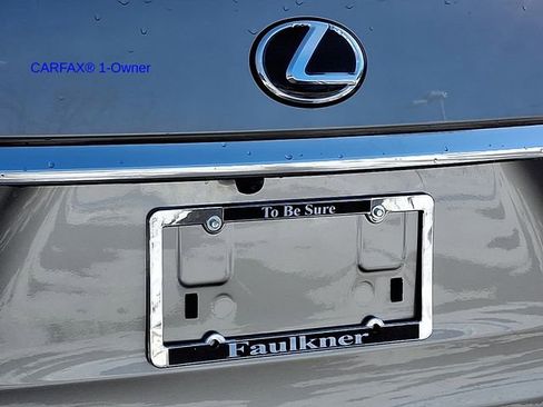 Used 2022 Lexus RX 350 AWD w/ Premium Package image 35