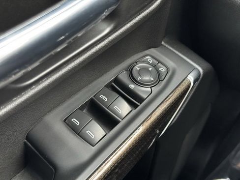 Certified 2022 Chevrolet Silverado 1500 RST image 30