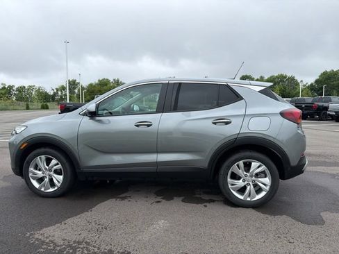 Used 2025 Buick Encore GX Preferred w/ Advanced Technology Package FWD image 13