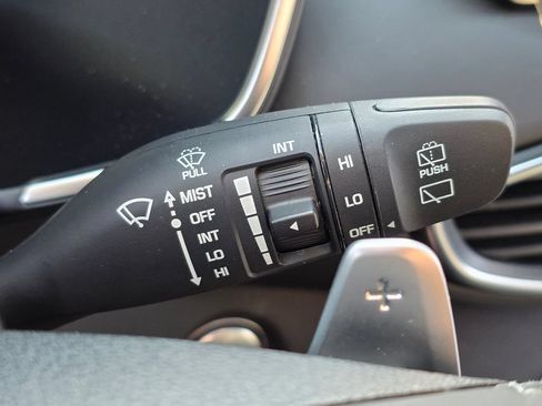 Certified 2023 Hyundai Santa Fe SEL w/ Premium Package FWD image 39