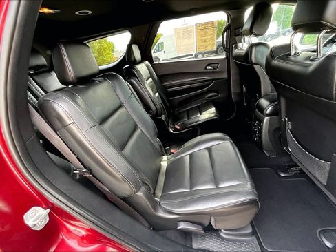 Used 2021 Dodge Durango GT RWD image 27