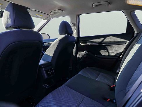 Certified 2024 Kia Seltos LX image 22